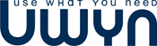 Uwyn logo