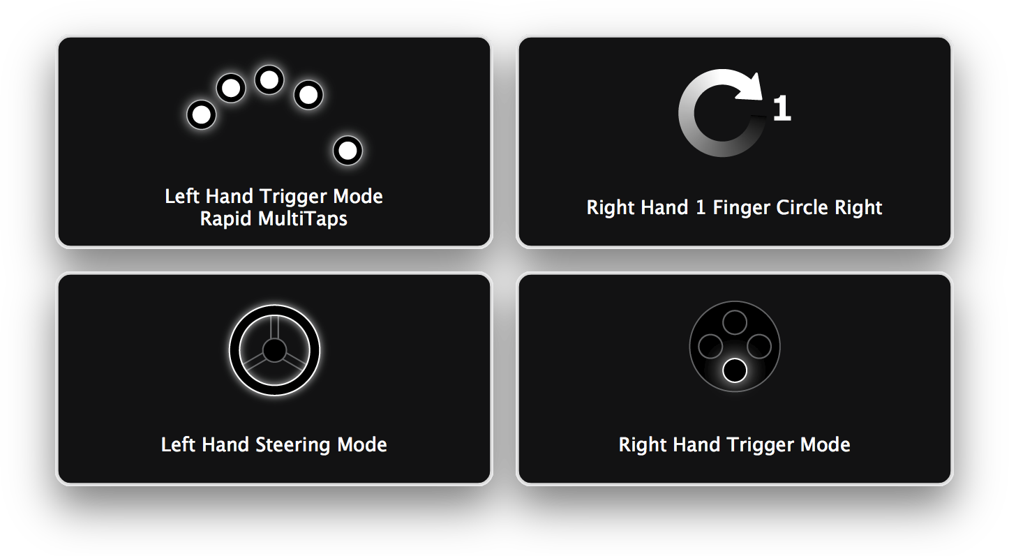 notification hud