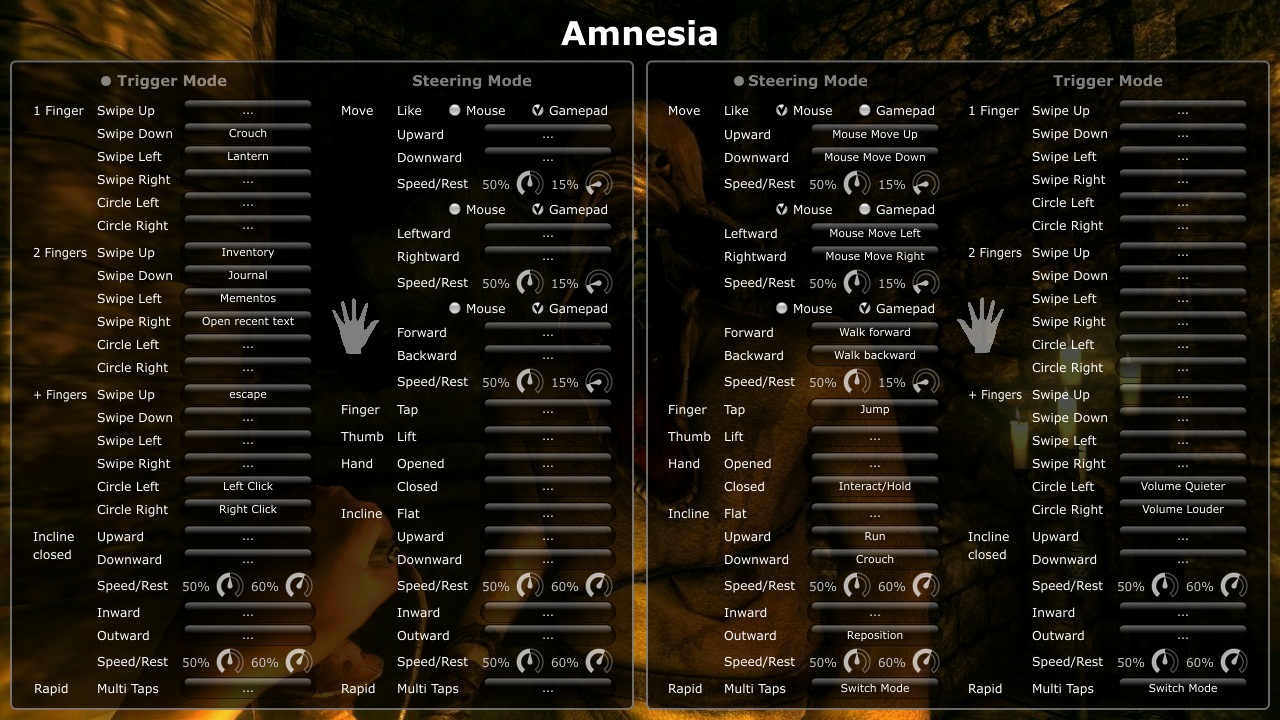 example amnesia