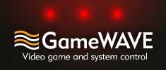 GameWAVE logo
