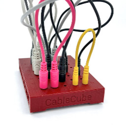 CableCube photo