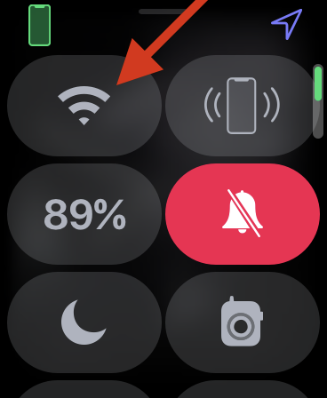 Watch Connectivity Config