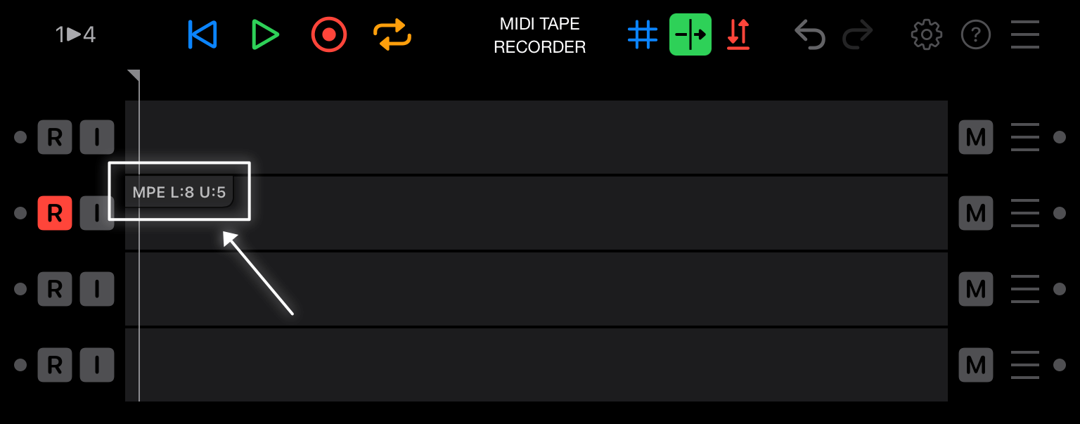 MPE Indicator Details